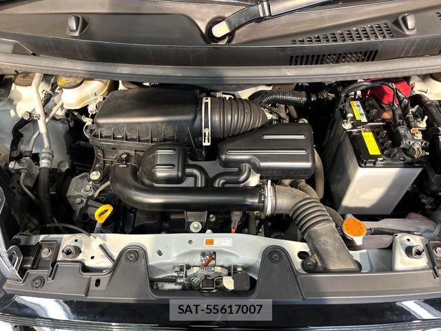 Daihatsu TANTO CUSTOM 2021-08 6914309-17