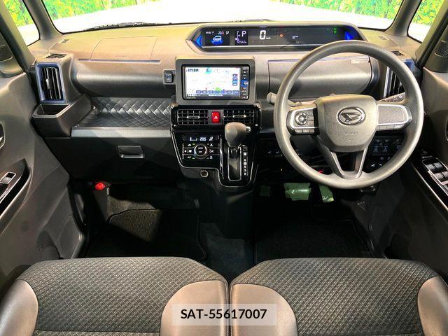 Daihatsu TANTO CUSTOM 2021-08 6914309-1