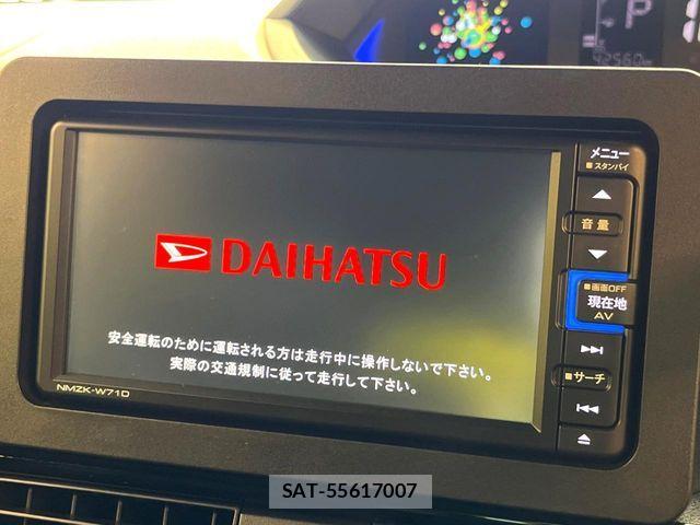 Daihatsu TANTO CUSTOM 2021-08 6914309-2
