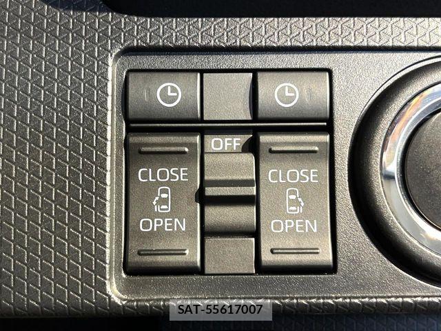 Daihatsu TANTO CUSTOM 2021-08 6914309-4