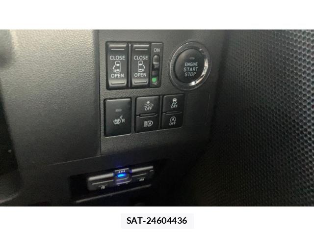 Daihatsu TANTO CUSTOM 2017-03 6914371-14