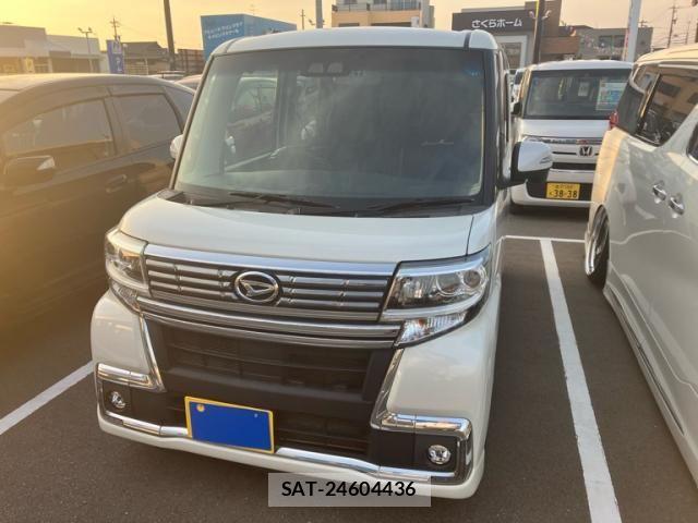 Daihatsu TANTO CUSTOM 2017-03 6914371-1