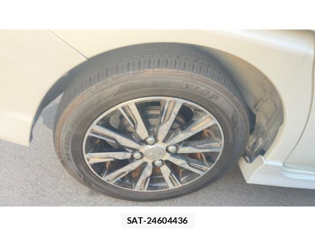 Daihatsu TANTO CUSTOM 2017-03 6914371-20