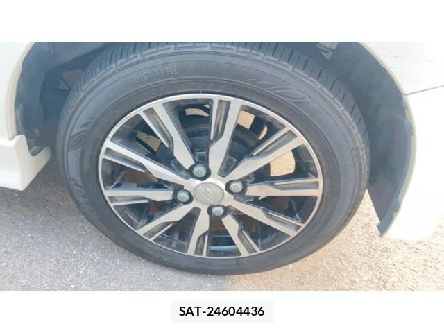 Daihatsu TANTO CUSTOM 2017-03 6914371-21