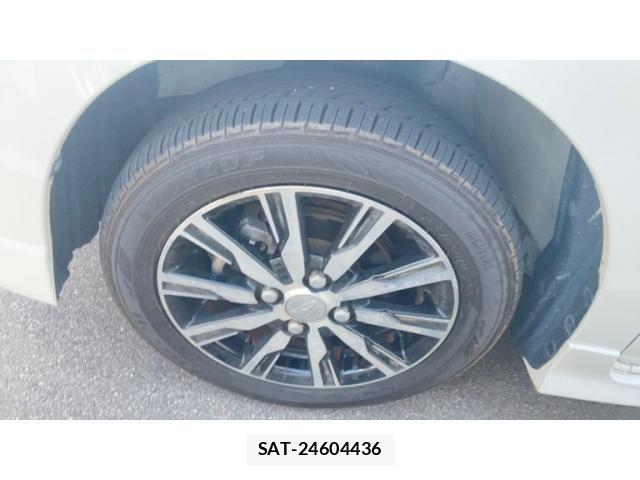 Daihatsu TANTO CUSTOM 2017-03 6914371-22