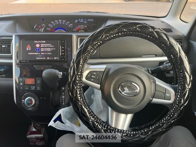 Daihatsu TANTO CUSTOM 2017-03 6914371-4