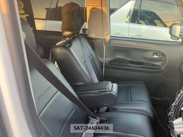 Daihatsu TANTO CUSTOM 2017-03 6914371-6