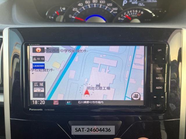 Daihatsu TANTO CUSTOM 2017-03 6914371-8