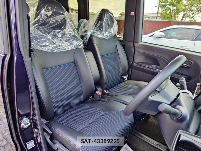 Daihatsu TANTO CUSTOM 2024-11 6914285-11