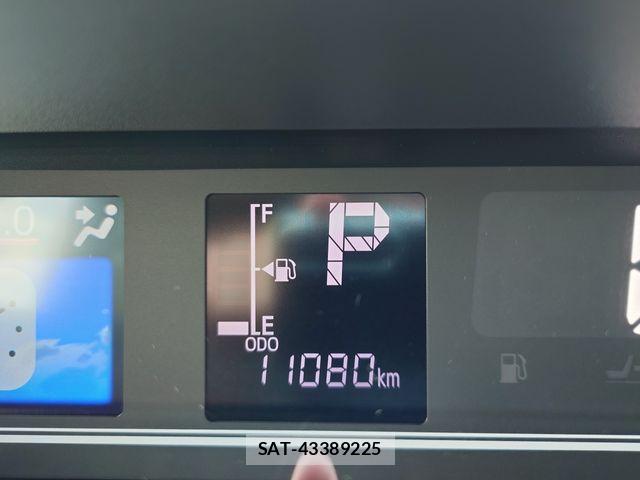 Daihatsu TANTO CUSTOM 2024-11 6914285-13