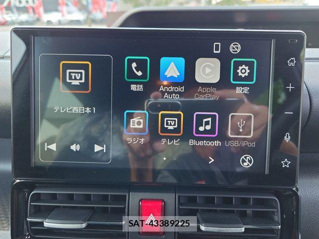 Daihatsu TANTO CUSTOM 2024-11 6914285-14