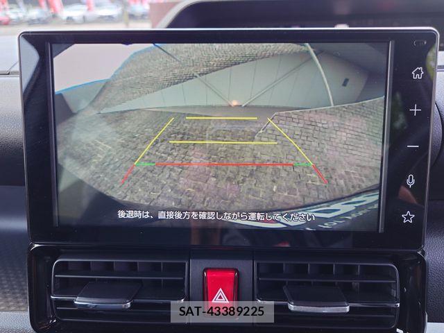 Daihatsu TANTO CUSTOM 2024-11 6914285-15