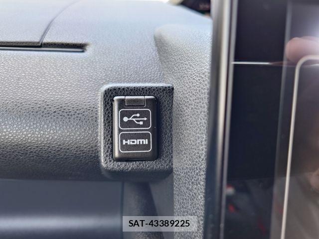 Daihatsu TANTO CUSTOM 2024-11 6914285-17
