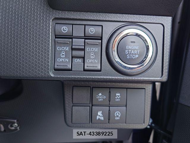 Daihatsu TANTO CUSTOM 2024-11 6914285-18