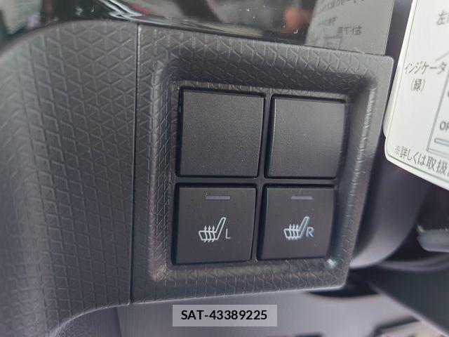Daihatsu TANTO CUSTOM 2024-11 6914285-19