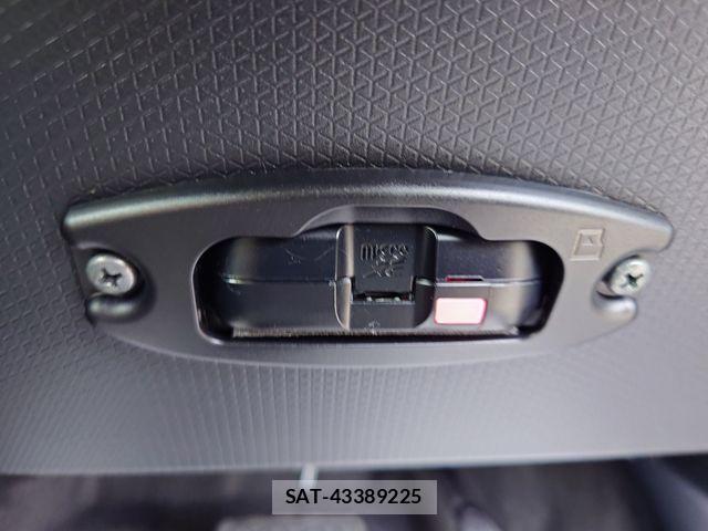 Daihatsu TANTO CUSTOM 2024-11 6914285-21