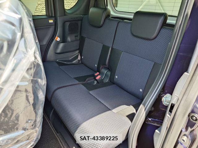 Daihatsu TANTO CUSTOM 2024-11 6914285-23