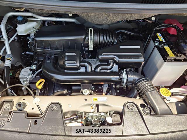 Daihatsu TANTO CUSTOM 2024-11 6914285-25