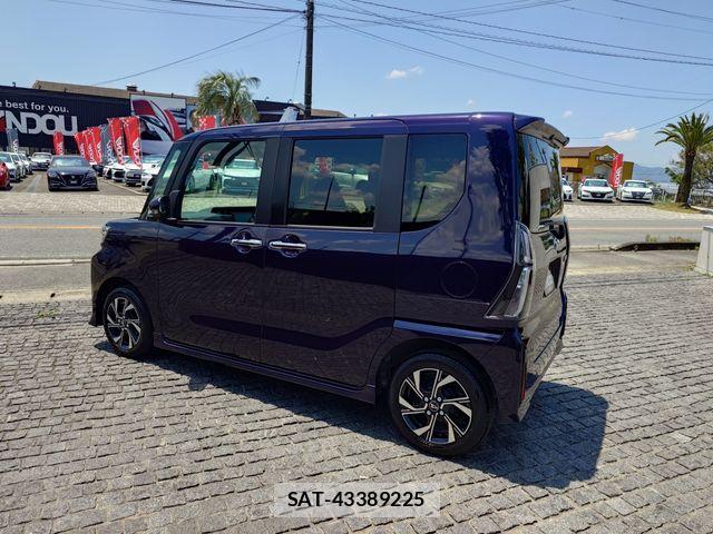 Daihatsu TANTO CUSTOM 2024-11 6914285-3