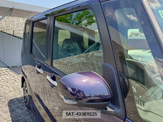 Daihatsu TANTO CUSTOM 2024-11 6914285-4