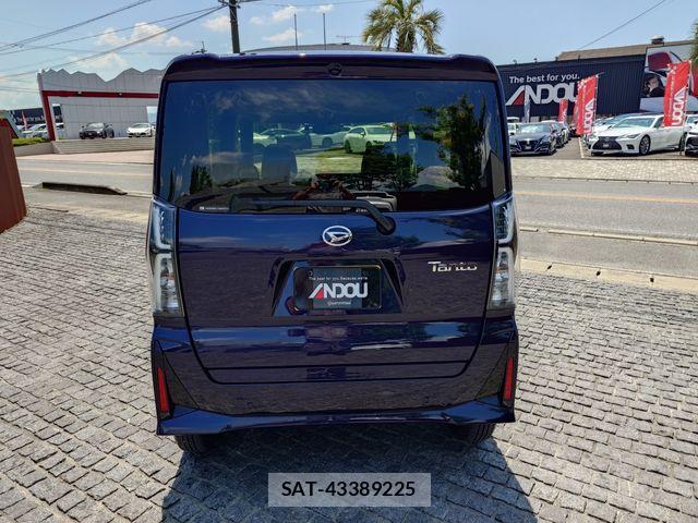 Daihatsu TANTO CUSTOM 2024-11 6914285-6