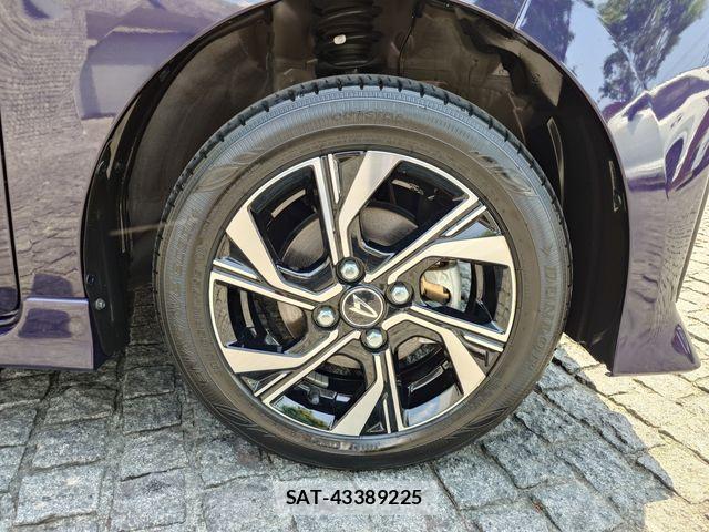 Daihatsu TANTO CUSTOM 2024-11 6914285-7