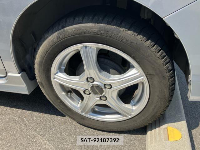 Daihatsu TANTO CUSTOM 2015-07 6914357-9