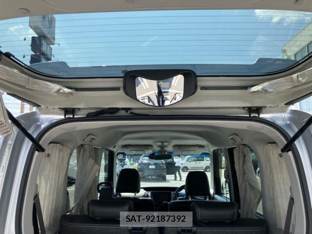 Daihatsu TANTO CUSTOM 2015-07 6914357-13