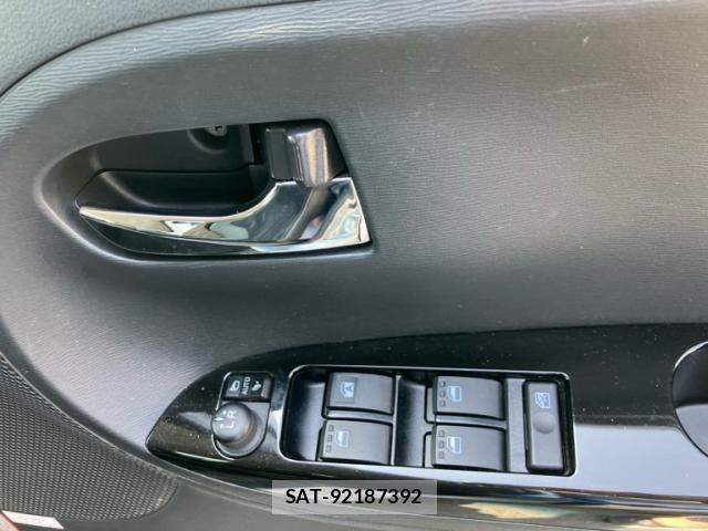 Daihatsu TANTO CUSTOM 2015-07 6914357-14