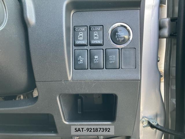 Daihatsu TANTO CUSTOM 2015-07 6914357-15