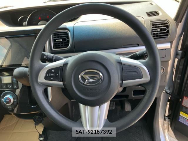 Daihatsu TANTO CUSTOM 2015-07 6914357-16