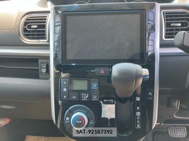 Daihatsu TANTO CUSTOM 2015-07 6914357-17
