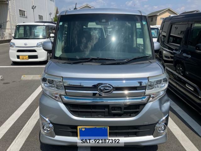 Daihatsu TANTO CUSTOM 2015-07 6914357-1