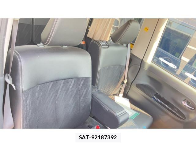 Daihatsu TANTO CUSTOM 2015-07 6914357-21