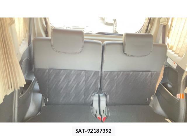 Daihatsu TANTO CUSTOM 2015-07 6914357-22