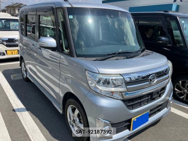 Daihatsu TANTO CUSTOM 2015-07 6914357-2