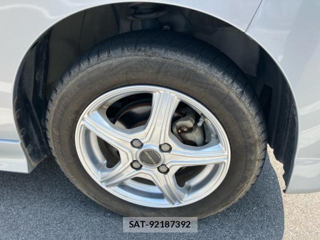 Daihatsu TANTO CUSTOM 2015-07 6914357-3