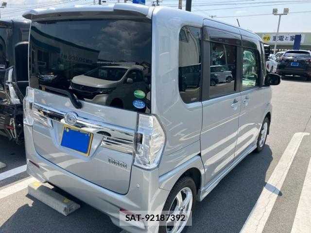 Daihatsu TANTO CUSTOM 2015-07 6914357-6