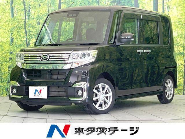 Daihatsu TANTO CUSTOM 2018-06 6914315-0
