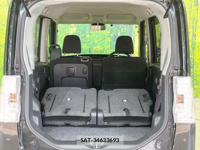 Daihatsu TANTO CUSTOM 2018-06 6914315-9