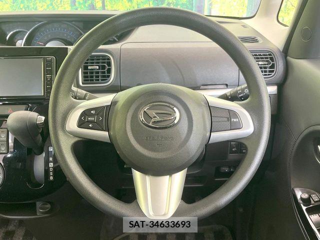 Daihatsu TANTO CUSTOM 2018-06 6914315-10