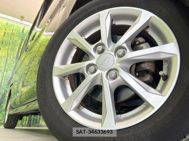 Daihatsu TANTO CUSTOM 2018-06 6914315-12