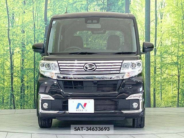 Daihatsu TANTO CUSTOM 2018-06 6914315-13