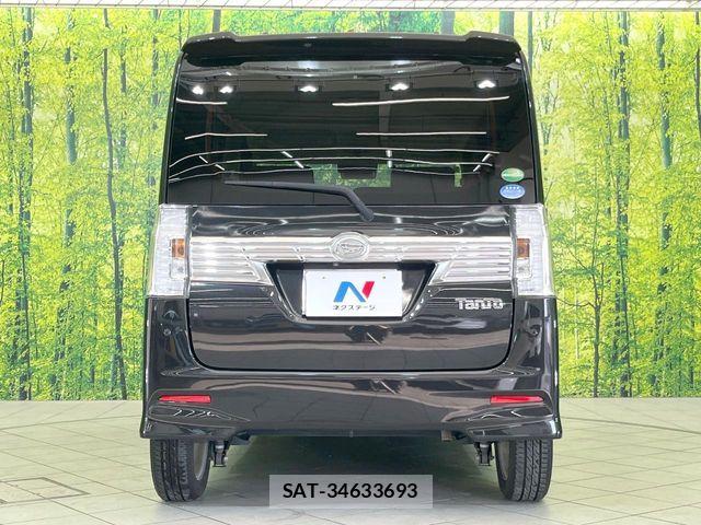 Daihatsu TANTO CUSTOM 2018-06 6914315-14