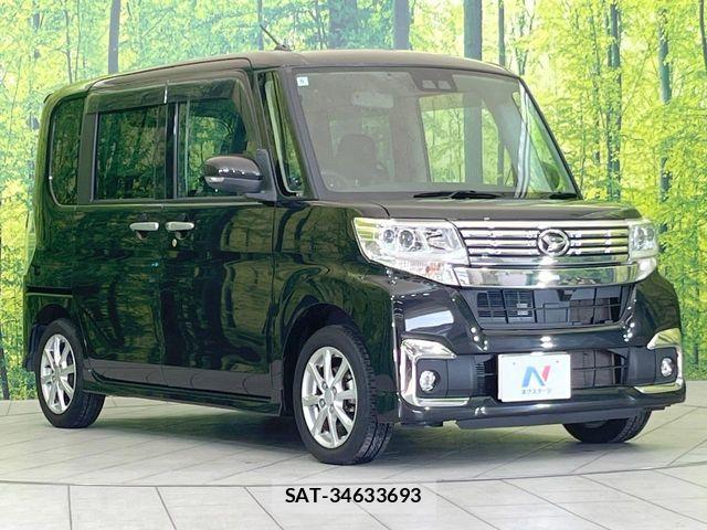 Daihatsu TANTO CUSTOM 2018-06 6914315-15