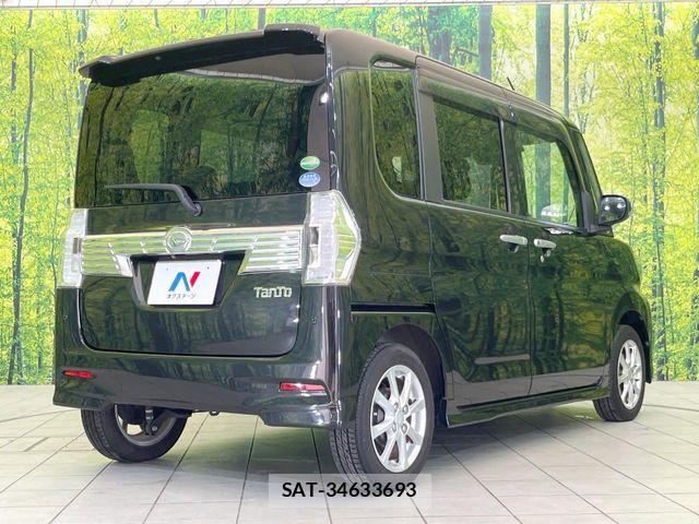 Daihatsu TANTO CUSTOM 2018-06 6914315-16