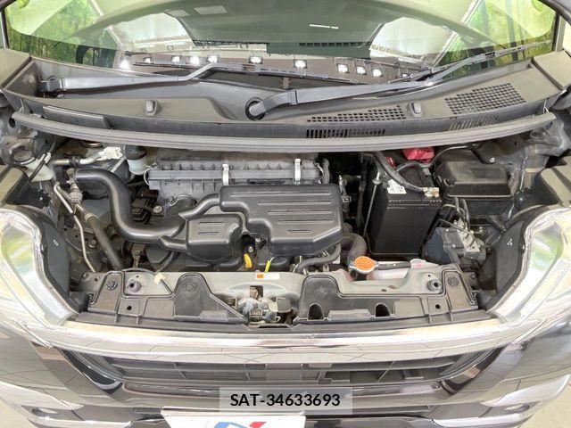 Daihatsu TANTO CUSTOM 2018-06 6914315-17