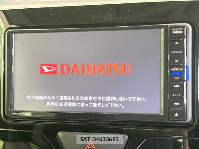Daihatsu TANTO CUSTOM 2018-06 6914315-2