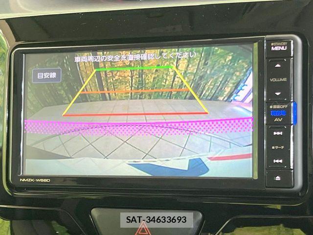 Daihatsu TANTO CUSTOM 2018-06 6914315-3