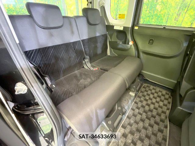 Daihatsu TANTO CUSTOM 2018-06 6914315-8
